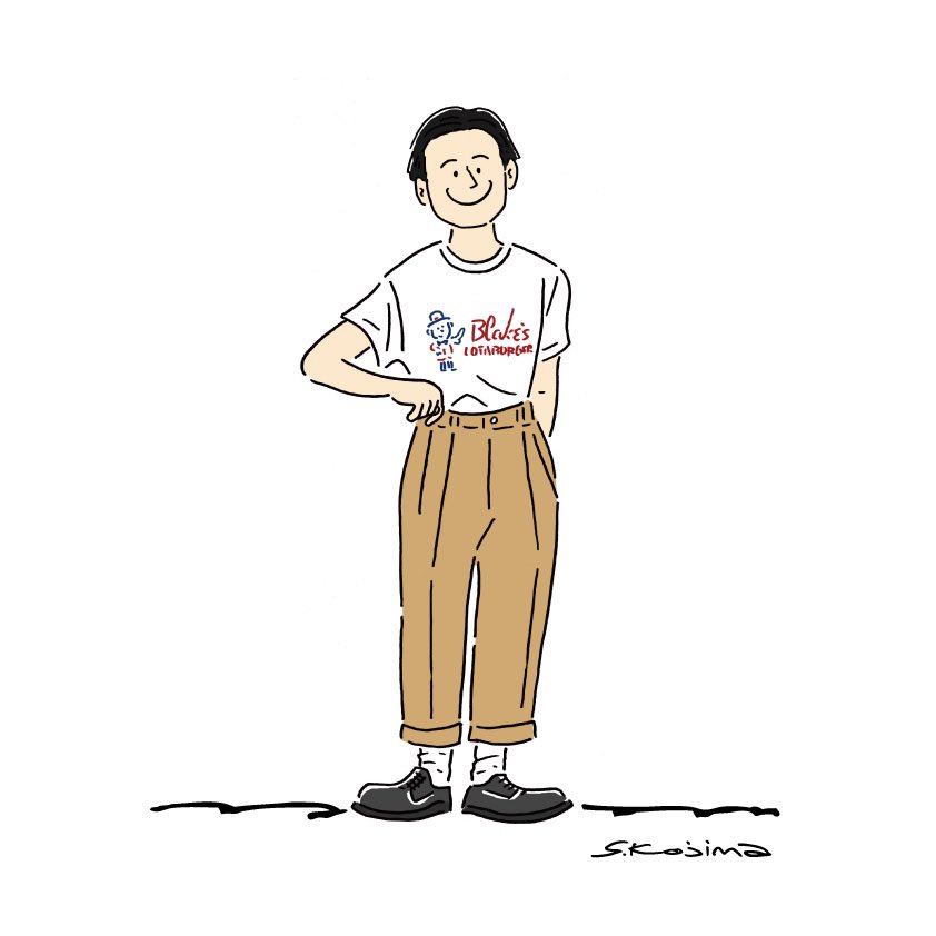 Shogokojima ボーイ イラスト メンズコーデ ファッションイラスト メンズファッション メンズファッションコーデ メンズ服 ファッションスナップ ファッション T Co 49d3jvvrek Twitter