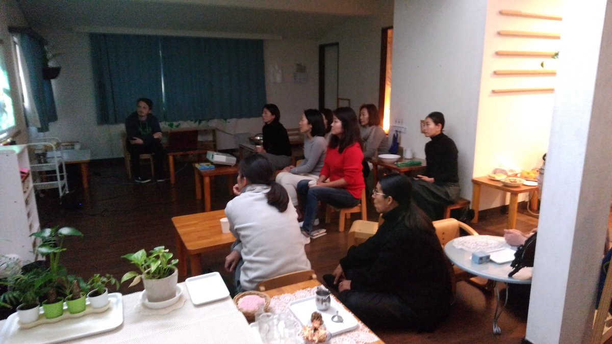 MSTokyoPine's tweet photo. Connecting children with nature! Thank you for attending to our second “Mommy and Me”. Interaction with nature, the benefits are countless for their well-being!
#MSTnature
#MSTlittlepeople https://t.co/8AZngeUV0j