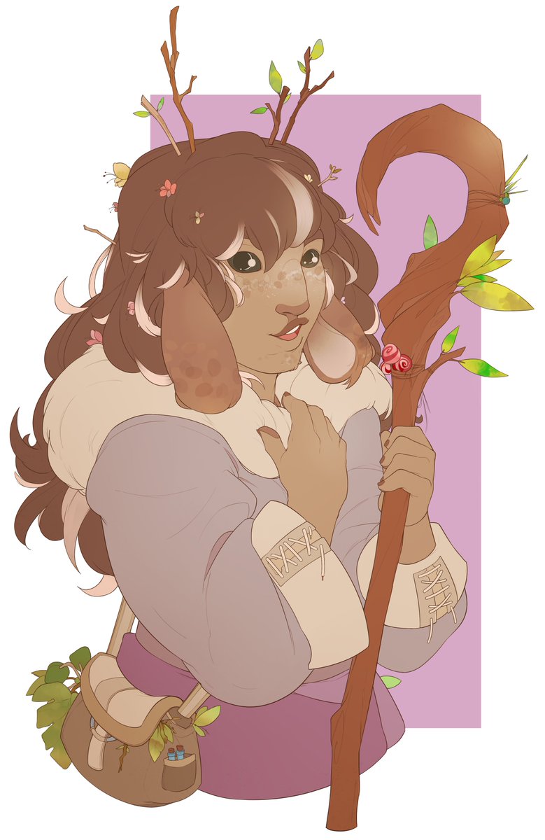 #Commissions are OPEN!

Contact at LuaneRochaArt@gmail.com or at Google forms!
ToS on both!

🔷forms.gle/eckDymtVkvzsTU…
🔷luwha.tumblr.com/commissions

🔶ko-fi.com/A7635I1🔶

#commissionsopen #artistsontwitter #commission #opencommissions Thank you for the support! ❤️❤️❤️