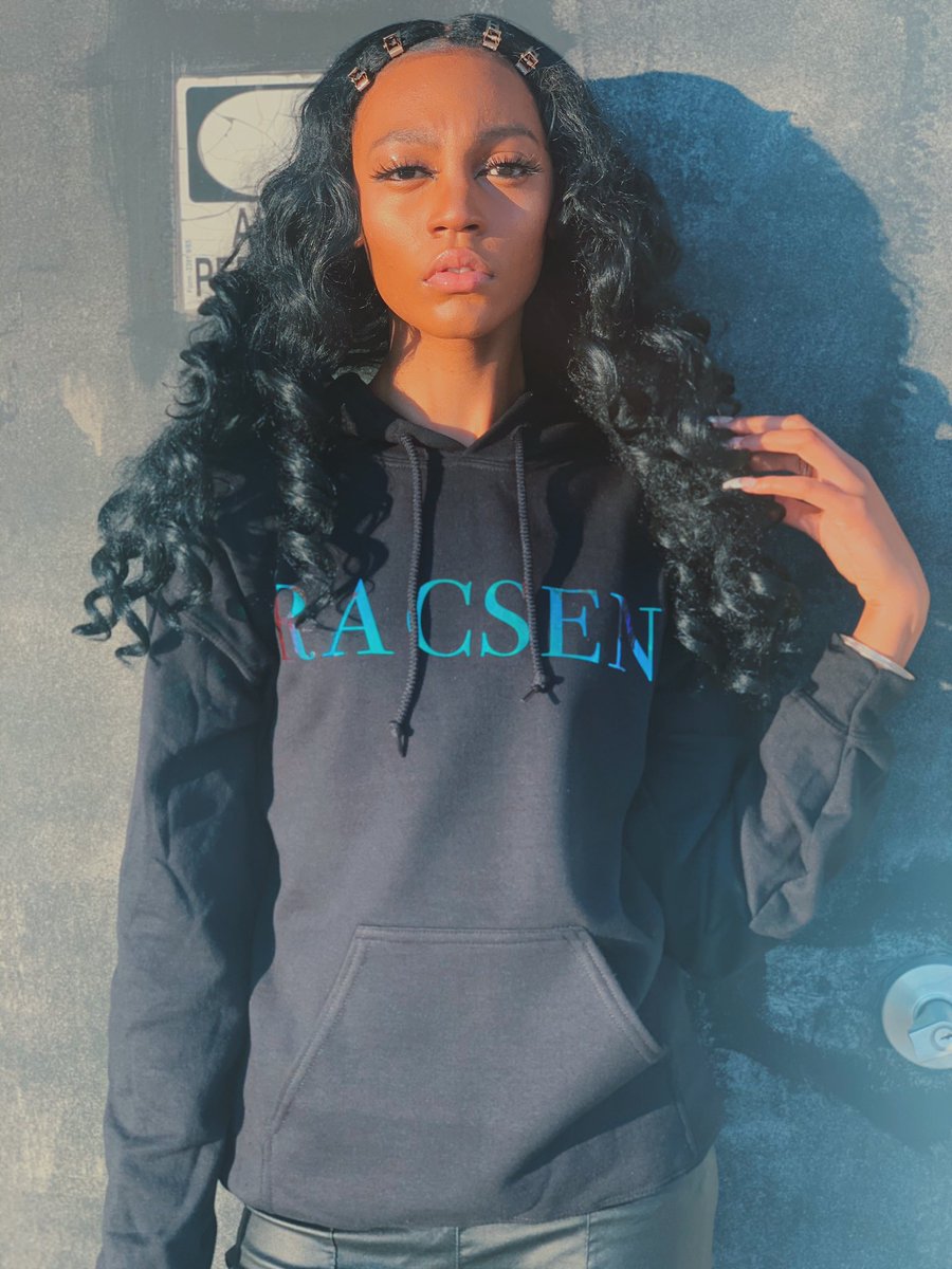 racsenapparel's tweet photo. Told the whole world I’m the Venom and the Antidote. 👑 https://t.co/Qosa7bVJuX