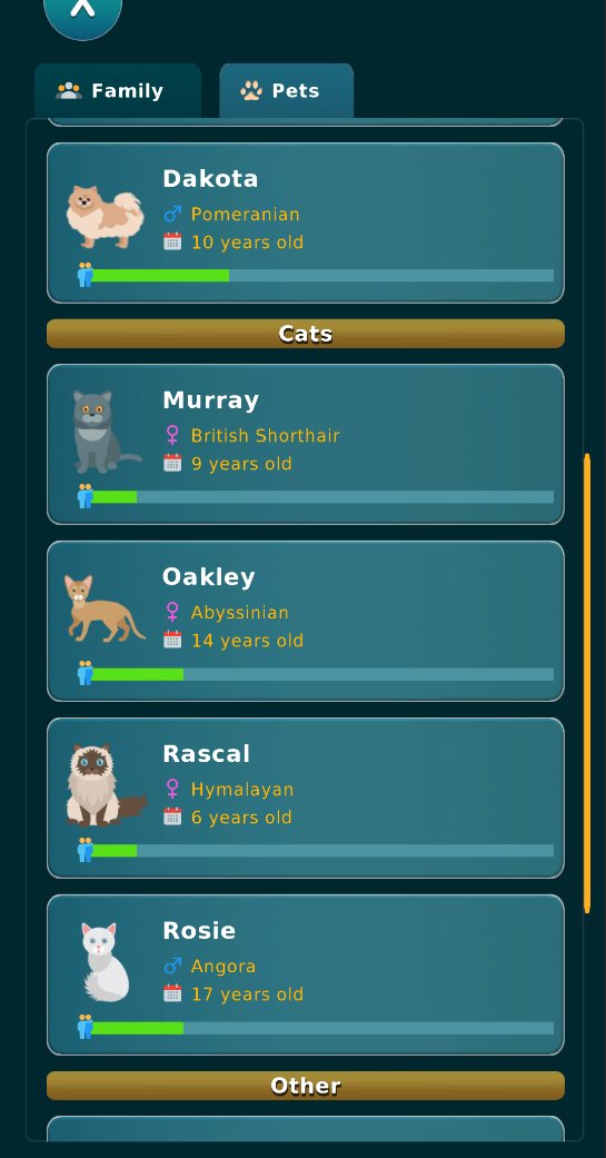 QmzApps's tweet photo. If you would like to see more sneak peeks like these or have a chat with other players, join our Discord server!
https://t.co/Nx3gS9qgXi https://t.co/5RahM1Ltij