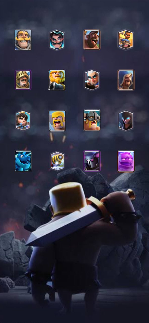 Twitter 上的 壁紙bod ホーム画面専門 クラロワ壁紙 Iphone11 用 クラロワ壁紙 クラロワ 壁紙 Iphone11 T Co Poiytzodyc Twitter