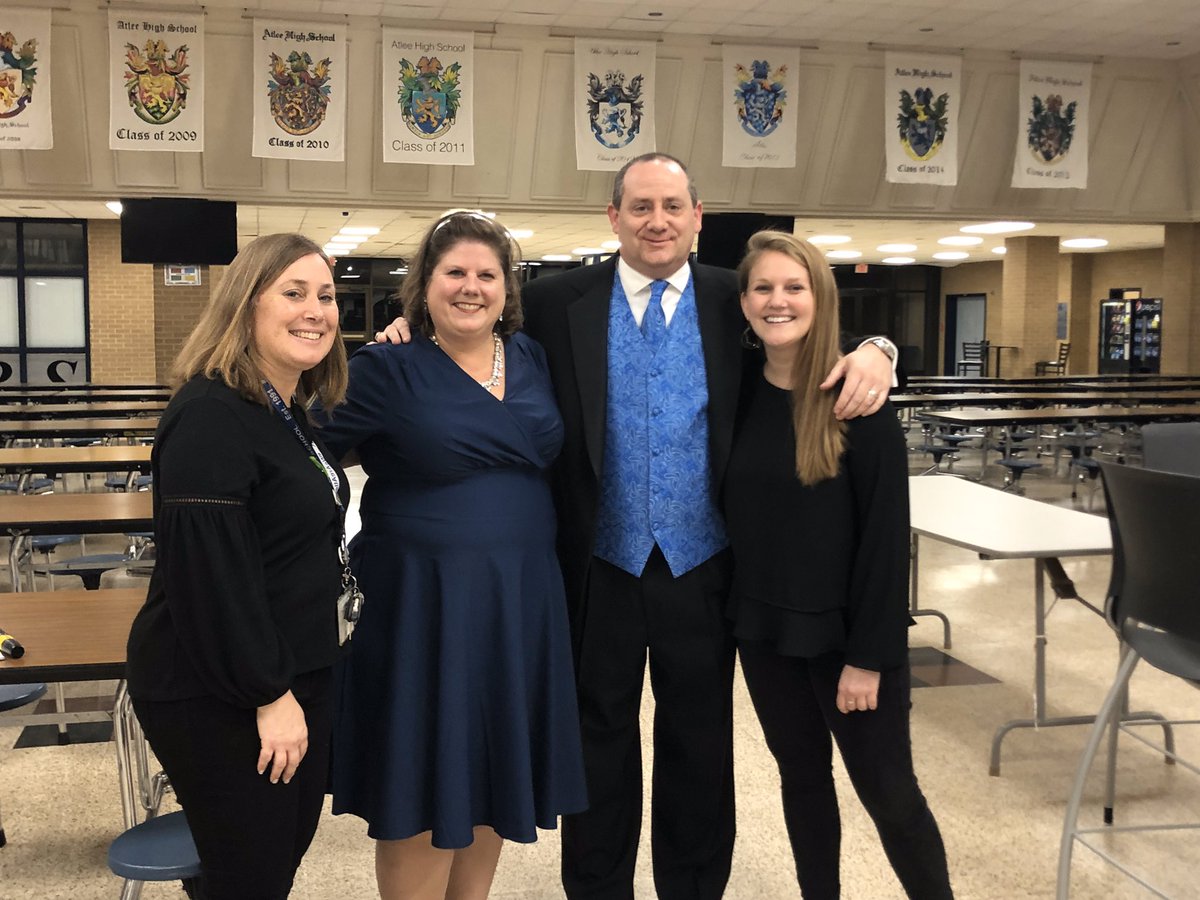 I’m so grateful to have been a part of this show! I’ve watched a great group of people work so hard, continuously encourage each other (and me), and have a lot of fun! And congratulations to Jackson Haynes, Mr AHS 2020!