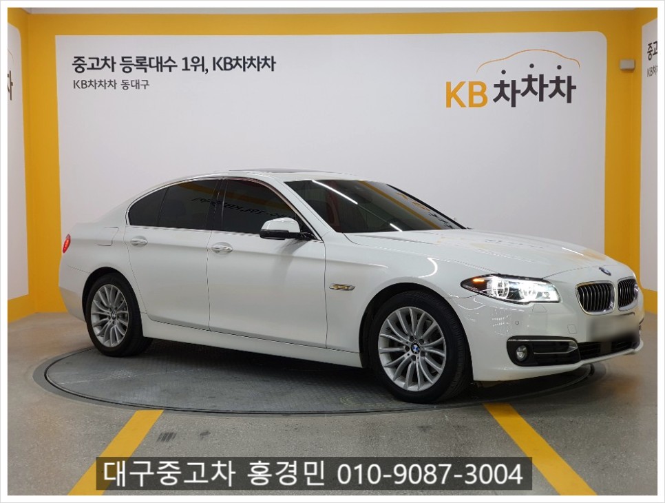 tagada100's tweet image. 대구중고차 반야월 KB차차차 중고차 BMW 520d xDrive 럭셔리플러스 프로에디션

#중고차_트친소#맞친_트친소#M월드#KB차차차#중고차 #대구중고차#중고차할부#중고차리스#맞팔환영#맞팔트친소 #인친 #선팔맞팔#맞팔해요#리트윗부탁해요

blog.naver.com/tagada11/22179…