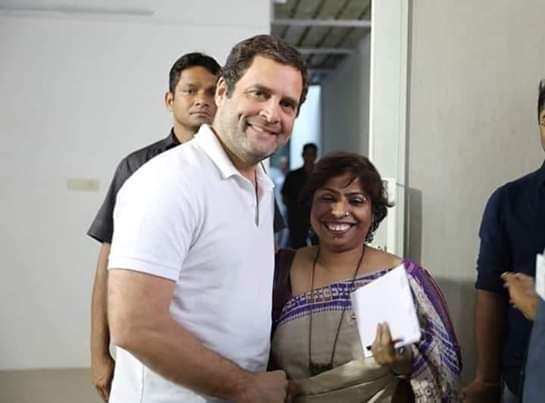 Jindadil_Gupta's tweet image. Sunday Special 😍😍😍
बुध्दि और सौंदर्य का अनूठा संगम।😂😂
