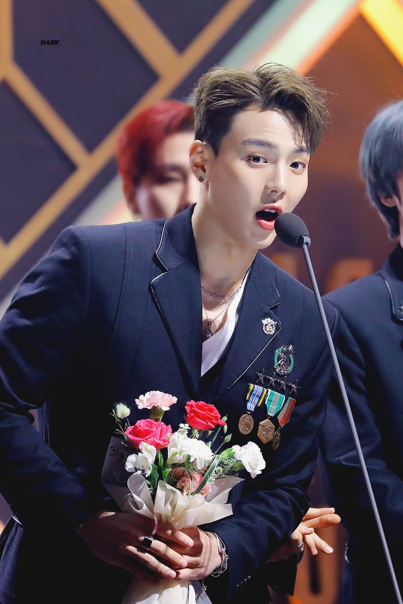 200130 💐
#몬스타엑스 #MONSTA_X #셔누 #SHOWNU 

bit.ly/31ePoTh
bit.ly/3b2yvPX
bit.ly/2Of3Lld
bit.ly/37O4Jwo