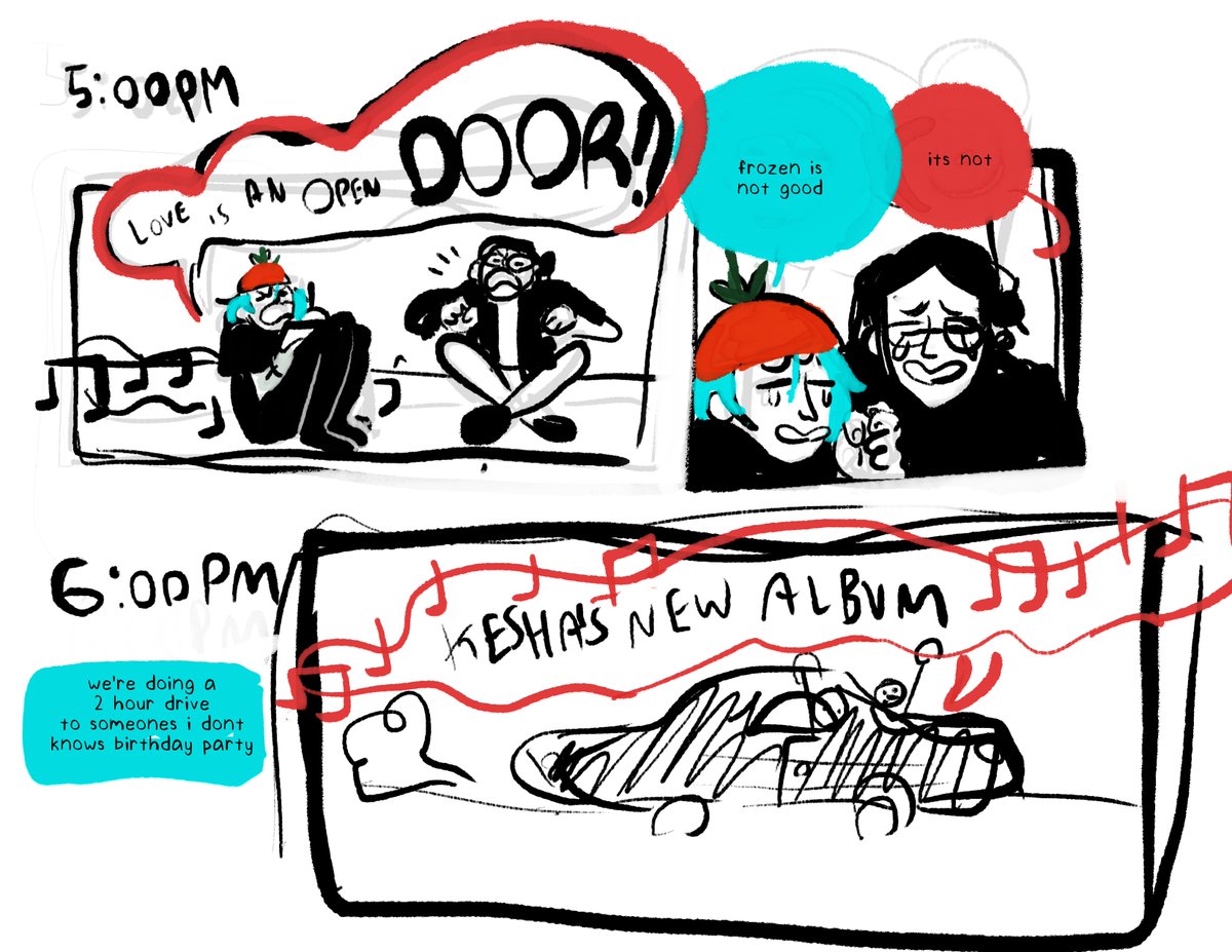 #hourlycomicday2020 #hourlycomicday DAY COMING TO A CLOSE 