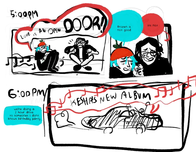 #hourlycomicday2020 #hourlycomicday DAY COMING TO A CLOSE 