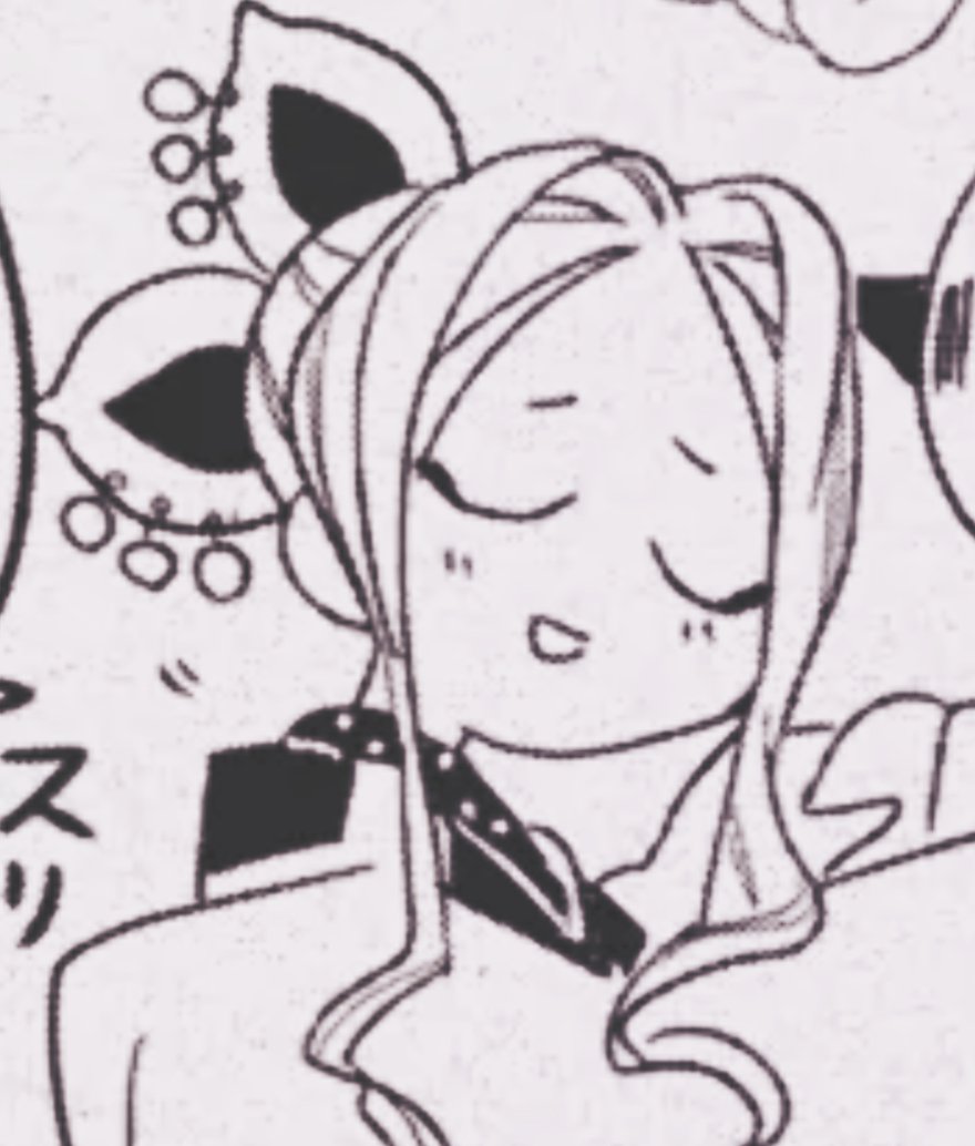 No one bothered me, ah today was a great day~