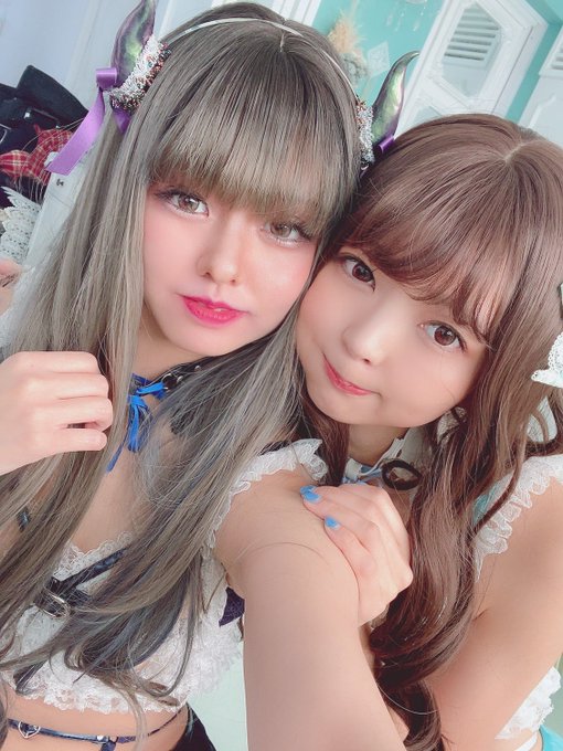 コスプレイヤーるたぴのTwitter画像22