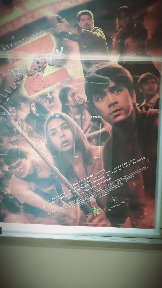 ManticayanYara's tweet photo. @MissMarisRacal Done to watch it MamaMeh ang galing mo at ang ganda mo tlgaaa

#BlockZhowing https://t.co/G90djbKlJ8