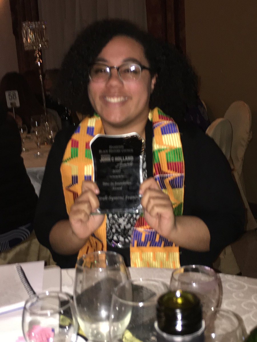 MrsGWestdaleSS's tweet photo. And yet another winner #jcha2020 @MacNab_HWDSB - way to go! https://t.co/GzYto6NdFM