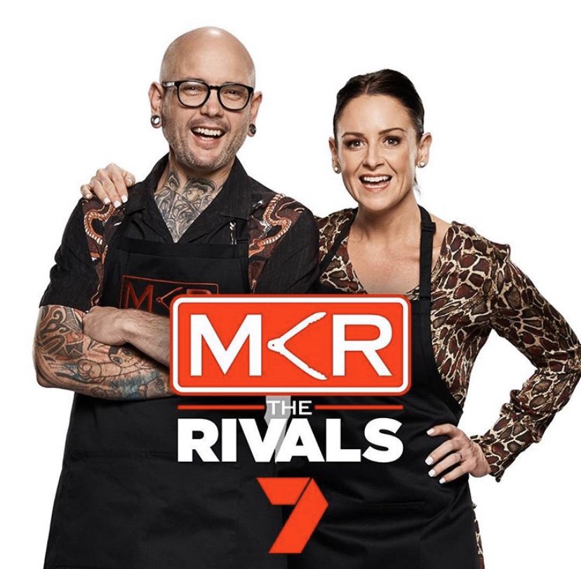 FraserCoastQLD's tweet photo. Goodluck to our Tourism Ambassadors @danandsteph13, who return to @mykitchenrules tonight! π₯
We are all cheering you on back home! π΄
πΊ MKR: The Rivals debuts on @channel7 tonight at 7pm! #mkraustralia #danandsteph #visitfrasercoast https://t.co/Kd4cDaLbXf