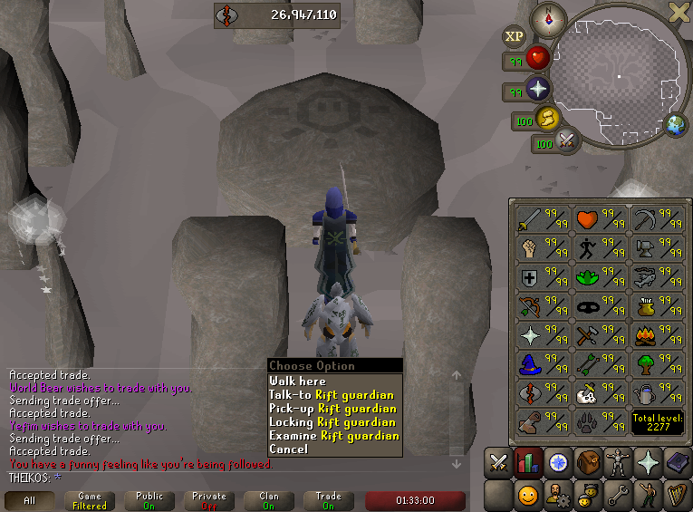 #45: Rift Guardian - ALL PETS FINALLY COMPLETE