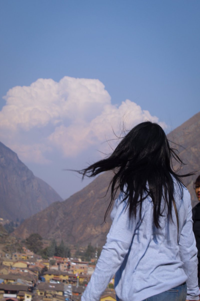 DinoraPaloma1's tweet photo. AUGUST 2019 ๐๐ธ
.
.
#memories #cusco #sky #view #paisaje #girl #birthday #august #2019 #LATEPOST #cool #family #photoshoot #loveit #awesome #wanttocomeback #beautiful #moments #mood #wonderful #time #photograph #travel #life #enjoy https://t.co/RXn5mhh23Y