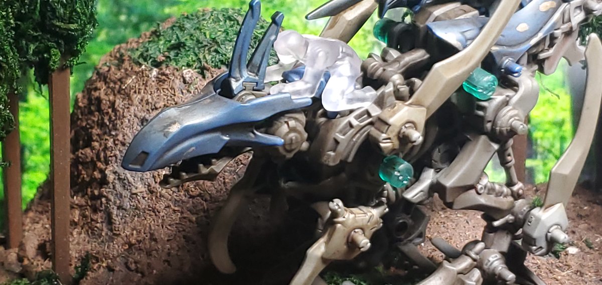 O Xrhsths デッドリードライブ 唐戸デスマッチ Sto Twitter ゾイド改造 ジオラマ企画シリーズ コロコロチャンネルｎｅｘｔ で配信中 ゾイドワイルド ジオラマ １ T Co Ejmbwi8jlt ２ T Co Egwihwmgba ３ T Co 5q9ptid5q6 ４