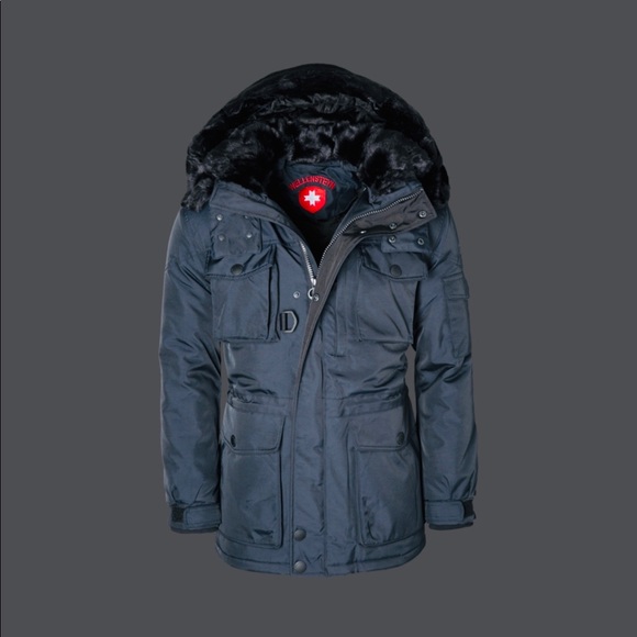 wellensteyn motoro jacket