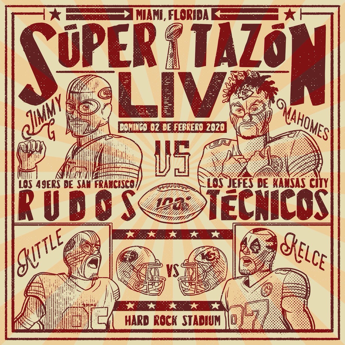 Rincón Tarasco tweet media