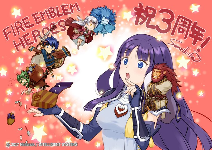 アイク(ファイアーエムブレム) ,ミカヤ(ファイアーエムブレム アイク(ファイアーエムブレム) ,ミカヤ(ファイアーエムブレム