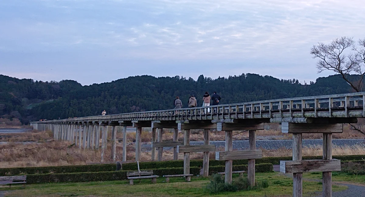 一社） 島田市観光協会 【公式】 on X: 