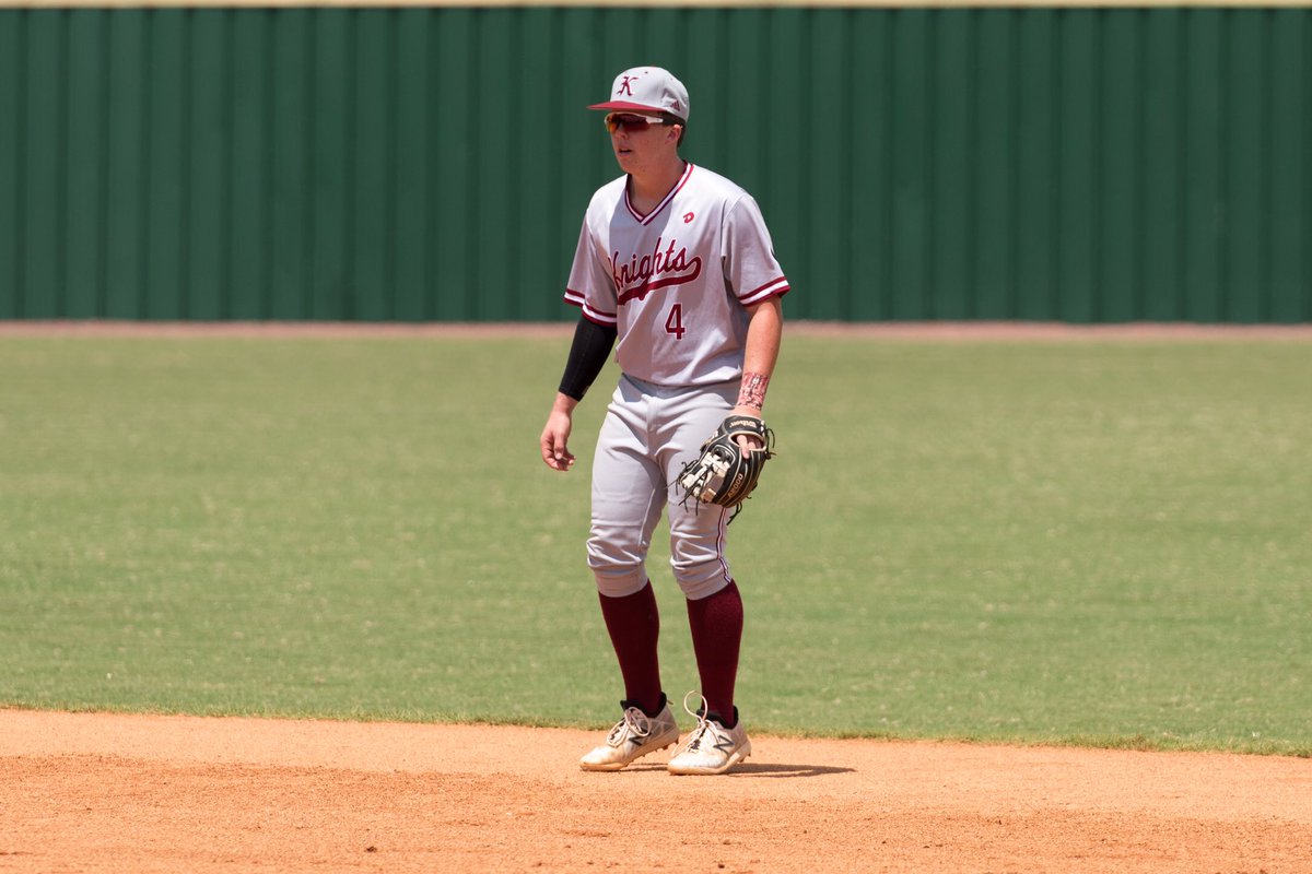 I am beyond exited to announce that I have committed to play college baseball at Berry College. I would not be in the position I’m in without God, my family, my friends, my coaches and all of my teammates that helped me to be the player that I am today. Go Vikings!