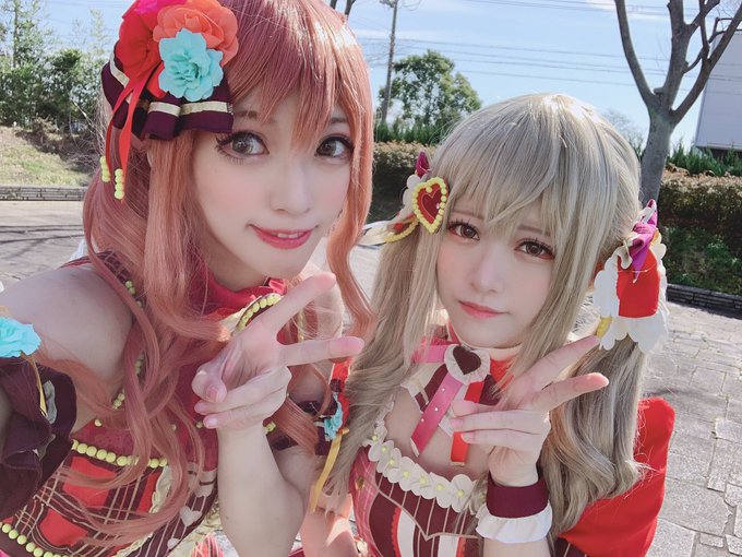 コスプレイヤーみくるんのTwitter画像46