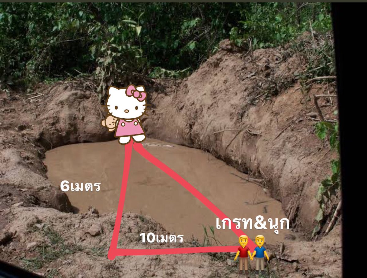 เด็ดดวง tweet media