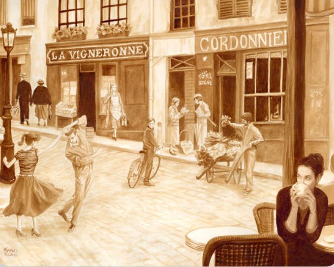 DCInterviews's tweet image. #SaturdayNight #Classics #MusicToLightenTheMood Ella Fitzgerald - These Foolish Things (Remind Me of You) youtu.be/mshV7ug8cdE via @YouTube