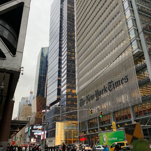 スケッチブックのマルマン 創業100周年 على تويتر Zuanさんin Ny 長い旅の最終地点 ニューヨークにやってまいりました 何もかもスケールが大きいです この壮大な街では何が待ち受けているのか