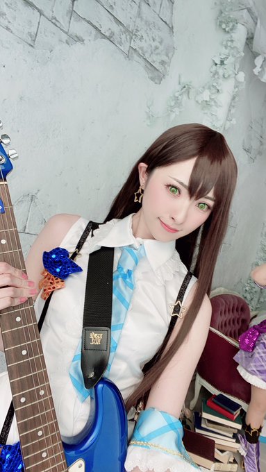 コスプレイヤーまひるのTwitter画像64
