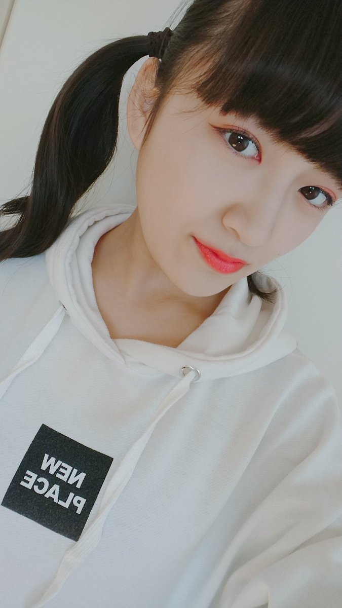 織田美海 おだみう 今日はツインテールの日らしい ツインはロングの方が似合いそう ツインテールの日 織田美海 おだみう 今日はツインテールの日らしい ツインはロングの方が似合いそう ツインテールの日