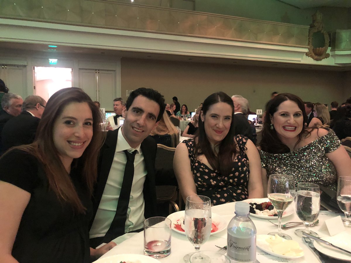 #ausDaySF2020 thank you for having us ❤️🇦🇺🇧🇪🇩🇪🇺🇸