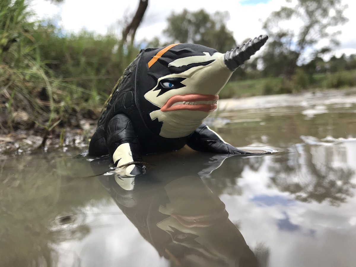 Gubira Gallery
#ultraman #kaijuphotography #australianoutback #photoshoot #toyphotography #figurephotography #kaiju #naturephotography