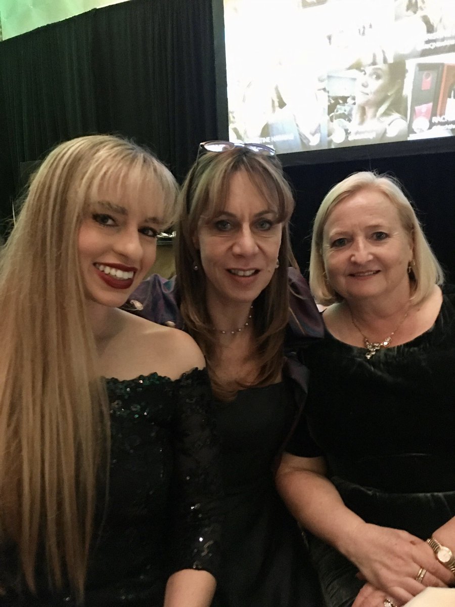 The <a href="/babcsf/">BABCSF</a> board representing at the Australia Day Ball in San Francisco- we love the <a href="/sfaussies/">SF Aussies</a>! #AusDaySF2020 @FitzandLaw <a href="/twobirds/">Bird & Bird</a>