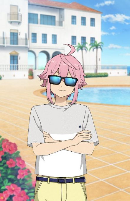 あんすたのtwitterイラスト検索結果 古い順