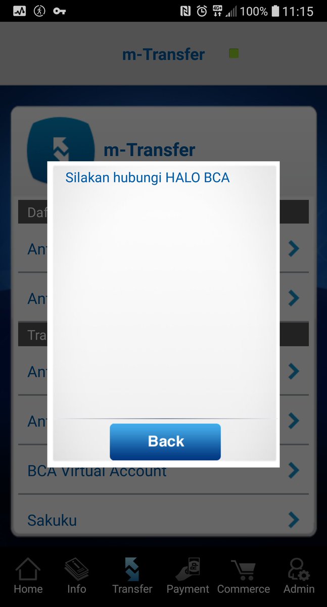 csal_iqbal's tweet photo. @HaloBCA saya cek dari pagi seperti ini kenapa ya? https://t.co/RgCO97JJt5