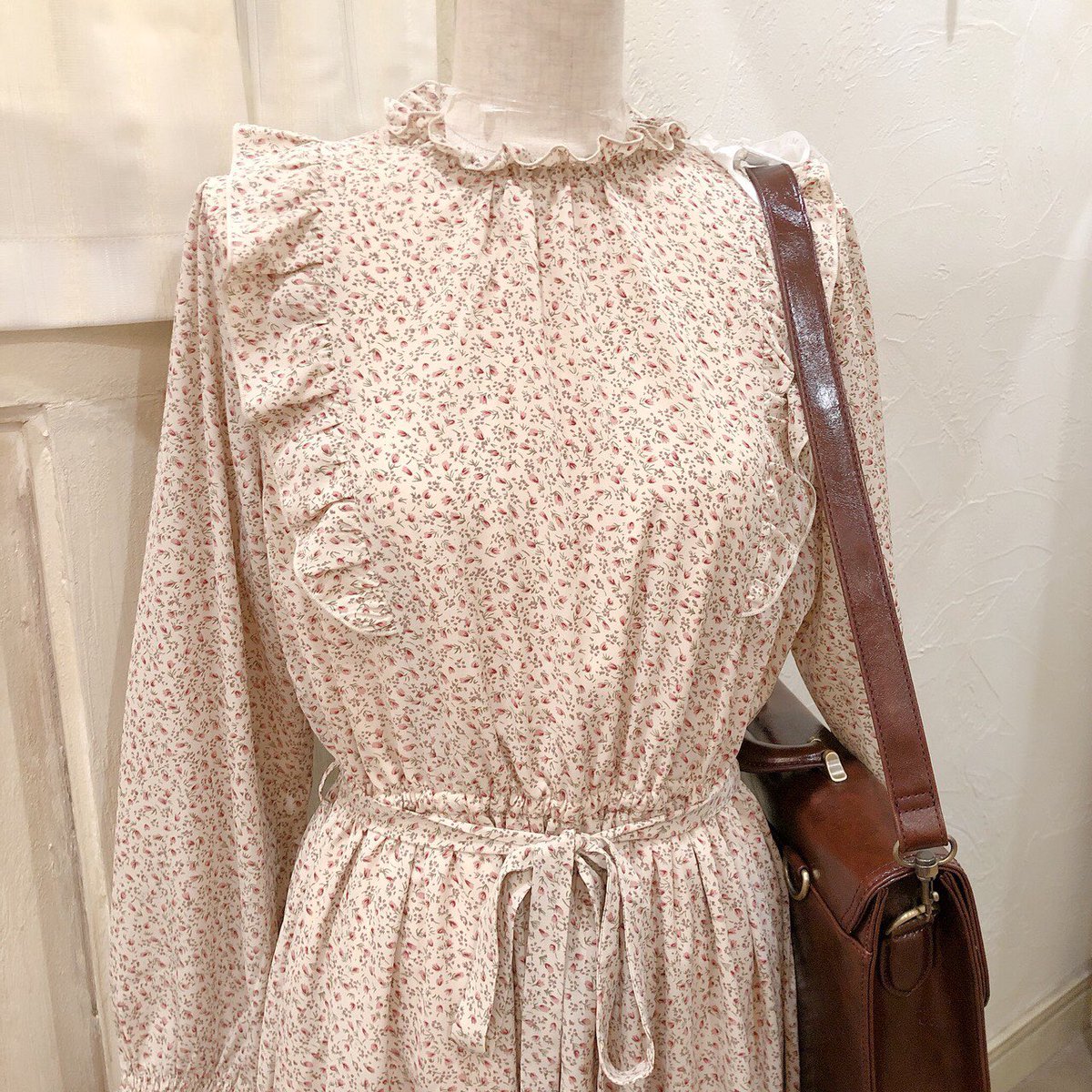 F I N T福岡ソラリアプラザ店 على تويتر New ショルダーフリル小花柄ワンピース 7 800 Tax Ivory Yellow Fint ソラリアプラザ ワンピース 福岡 新作 F I N T福岡ソラリアプラザ店 على تويتر New ショルダーフリル小花柄ワンピース 7 800 Tax Ivory Yellow Fint ソラリアプラザ ワンピース 福岡 新作