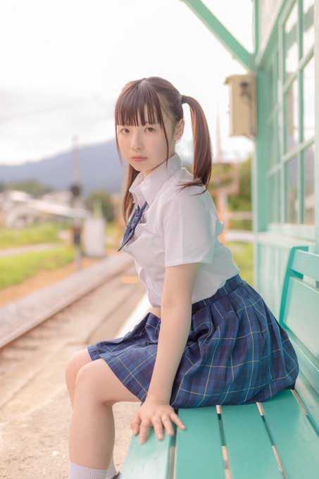 Twitterのコスプレ画像69