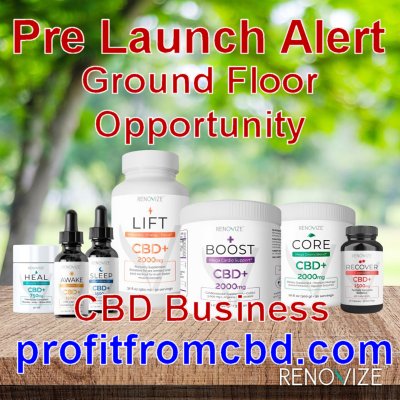 cbdbenefitsyou's tweet photo. Huge CBD Ground Floor Opportunity !! Pre Launch Alert on a new CBD Company !! https://t.co/qCKy3ePpxC #hemp #cbdoil  #cbdbusiness #WorkFromHome  #greenrush #cbd #cbd #cbdoil #cbdbusiness #cbd #cbdoil #cbdbusiness #business #prelaunch #cbdopportunity #renovizeglobal https://t.co/U23wgEDutP