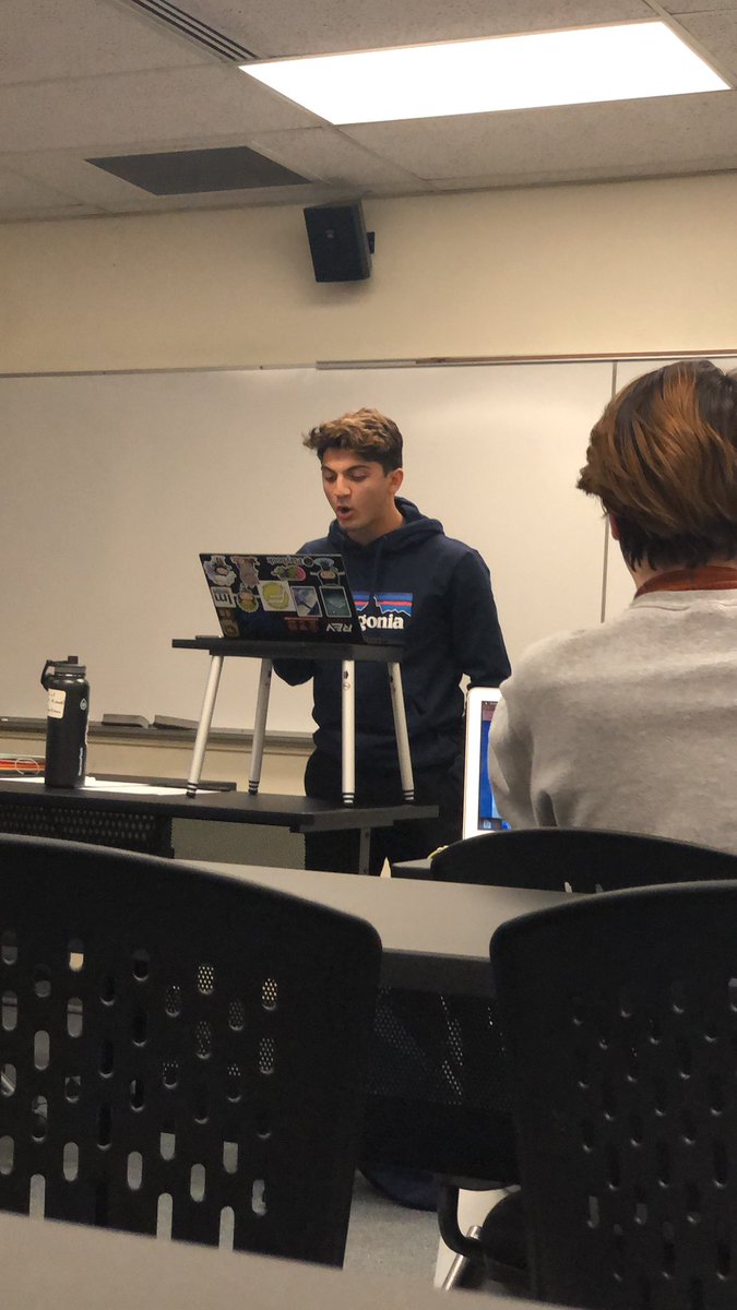 SAASSpeech's tweet image. A great finish to the PLU Invitational for SAAS Speech and Debate! Dylan Breslin, Aliyah Lee, and Sachin Zachariah were co-champions in Open Lincoln Douglas debate, Michael Jorgensen won JV LD, and Emma Leventhal and Emma Skoglund were finalists in Duo Interpretation!