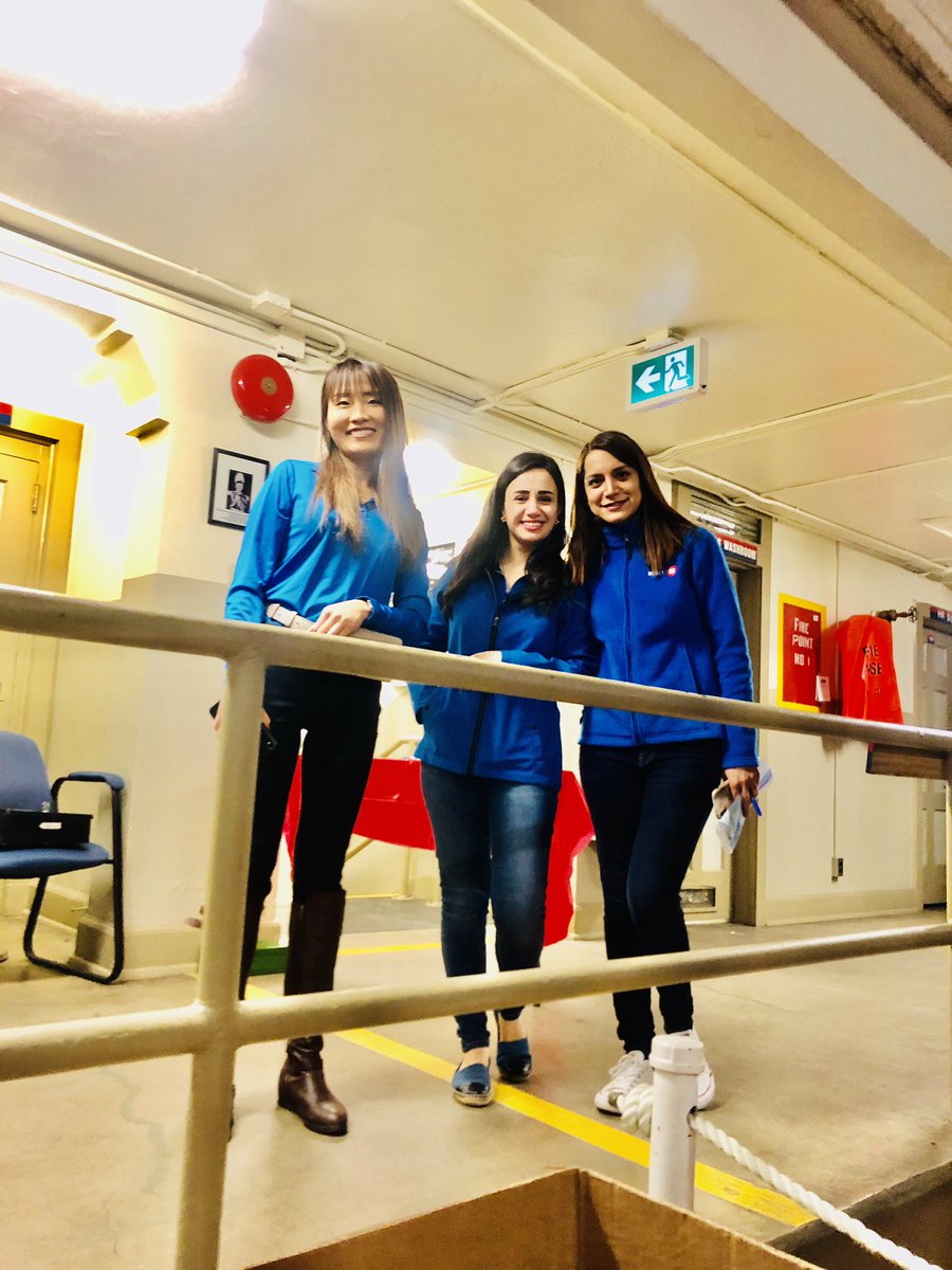 Tonight #TeamBMO BCY is #boldlygrowingthegood by volunteering at the 100th Anniversary of the 15th Field Artillery Regiment in Vancouver. We’re so proud to be the Bank of Canadian Defence Community! #proudtoworkatBMO <a href="/lifeatbmo/">Life at BMO</a> <a href="/kitamura_james/">James Kitamura</a> <a href="/robparrott2801/">Rob</a> #werockatBMO