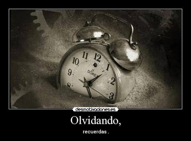 Soytuzo7's tweet photo. Te cuesta dejar el ayer, olvídalo vive hoy plenamente, porque el mañana sólo Dios lo sabe. https://t.co/GF6dEN5Mdl