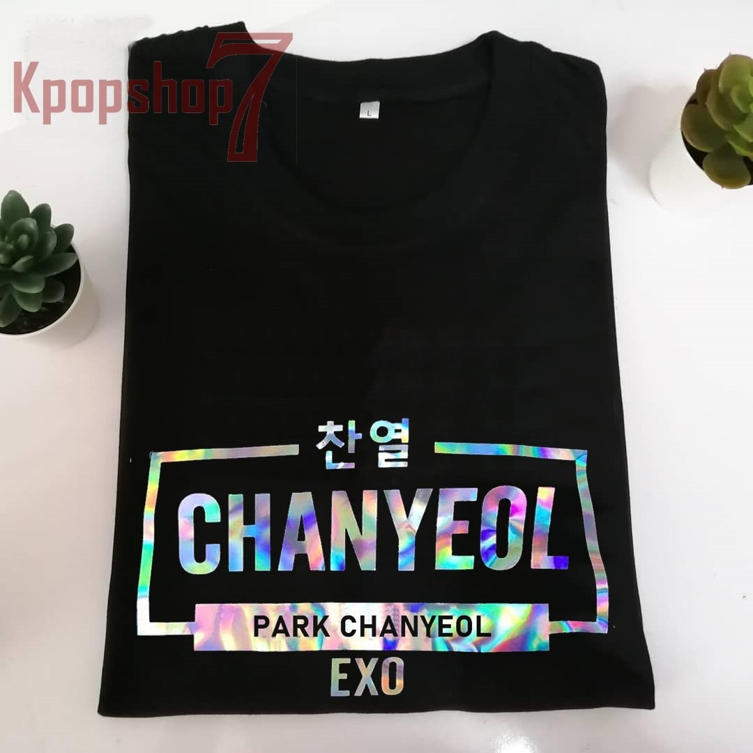 KpopShop_7's tweet photo. Tshirt exo hologram
Bisa bayar di tempat (COD)
Bisa pilih nama bias
Harga mulai Rp 85.000,-

Untuk pemesanan/ada pertanyaan, hubungi :
wa : https://t.co/FthN3ZA38j
shopee : https://t.co/gkuCxxII4Z
.
 #exo #bajuexo #kaosexo #tshirtexo https://t.co/3vU0jVkk2P
