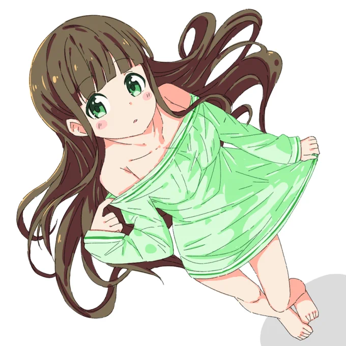 千夜 