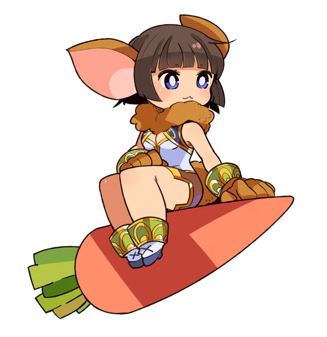🥕 