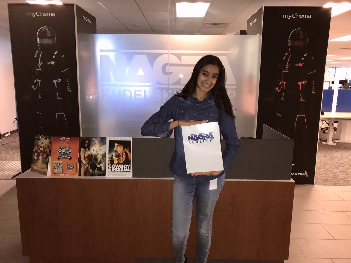 MissEstrellaOT's tweet photo. #STEMSaturday. Received a paid internship at a tech company, where I tested products and worked on some of the coding! I got to work under MyCinema, in which I was able to combine my love for tech, arts, and film!!
#STEMgirl #PurviEmpower #MAZOT #MAOT #Risewitheducation https://t.co/TBjZa7hhKD