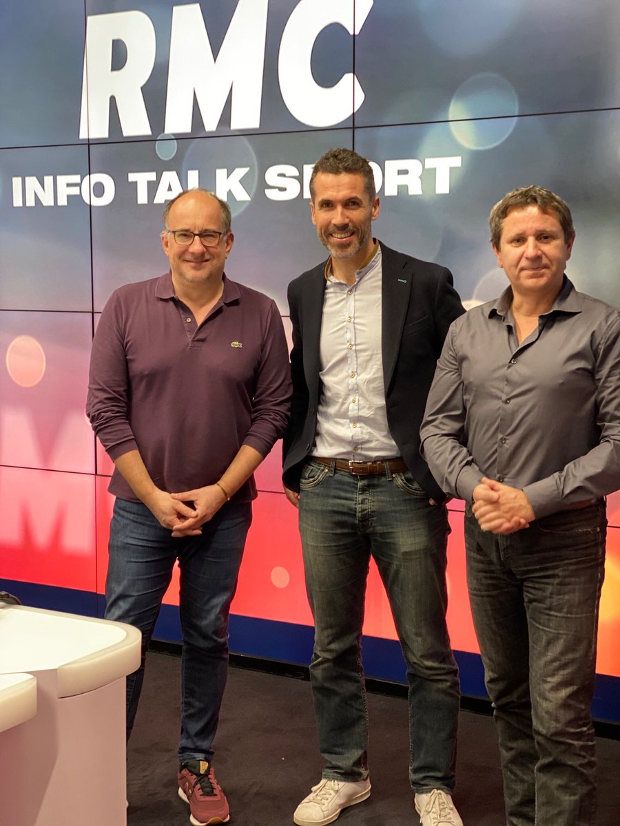 Jean-Luc Moreau et <a href="/Fsorel/">François Sorel</a> recevaient ce matin Jean-Sébastien Guichauoua, directeur du Salon <a href="/RetromobileFR/">Retromobile Paris</a> , le rendez-vous des passionnés de voitures anciennes qui se tiendra à Paris du 5 au 9 février. Pour réécouter l’émission 👉 rmc.bfmtv.com/mediaplayer/au…