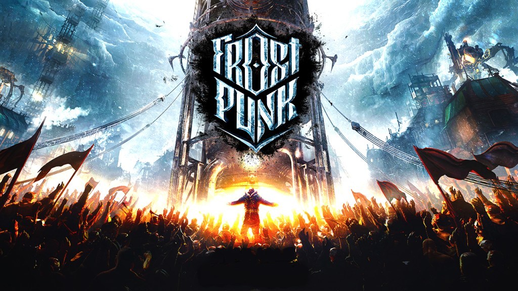 felixserrao's tweet photo. Frostpunk - Miljö och klimatfrågan ur ett extremt perspektiv #skola #pedagogik #spelbaseratlärande #gamebasedlearning #frostpunk #klimatfrågan https://t.co/XYSJghCscz https://t.co/raSd1wgl4S