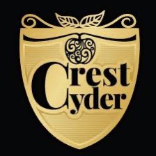 New OTB (Still Cider) #CrestCyder Traditional (Dry) 6% abv crestcyder.co.uk #Vegan #GlutenFree #RealCider @YorkBeer <a href="/cidermakers/">Small Independent Cidermakers Association</a> <a href="/Cider_Mike/">MIKE</a>