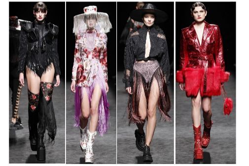 Dominnico y la nueva moda patria buff.ly/2thAEX0

✍ <a href="/astreetstyle/">Alicante StreetStyle</a>